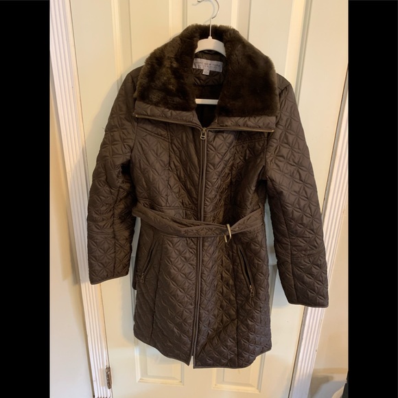 Andrew Marc Jackets & Blazers - Marc New York brown jacket